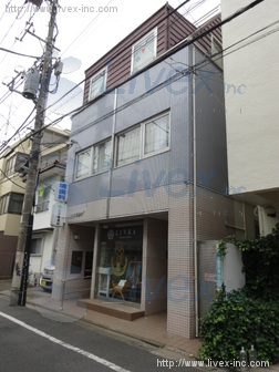 ソニア学芸大ビル