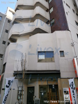 日本橋ミツヤビル