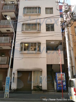 ときわ木ビル