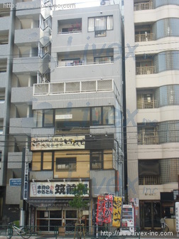 柳川ビル