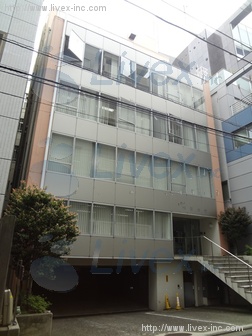 楽器会館ビル