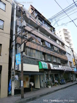 静屋ビル