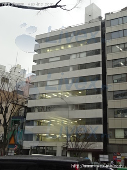 新宿ワタセイ・タマビル