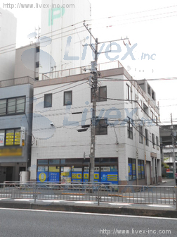 南品川TPビル
