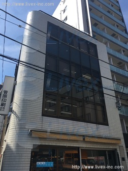 エニックス蔵前ビル