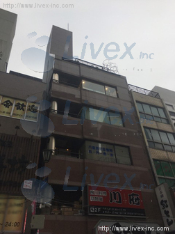 日本橋仲通りビル
