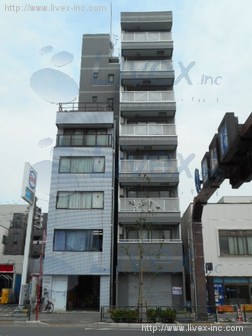 ケン・フラットビル