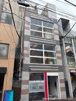 クレール川崎ビル