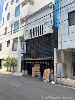 米倉邸ビル