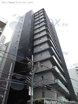 ラフォンテ渋谷3丁目ビル