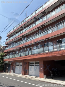 セントラル小石川ビル