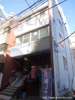 弥助第2レヂデンスビル