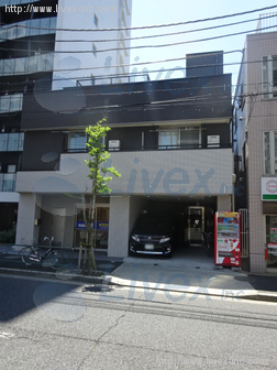 長谷川ビル