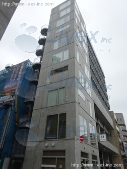 辰巳アパートメントハウス