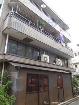 大野ビル