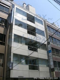 日本橋内山ビル