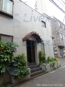 ブリス神楽坂ビル