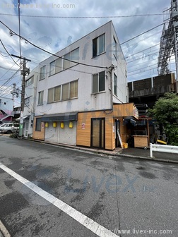 ロングヒル高円寺ビル