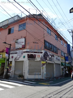 貸店舗