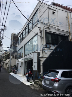 仮)西麻布2丁目ビル