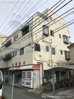 赤堀倉庫
