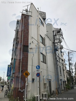 荒川貸家ビル