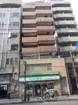 メナー東大井ビル