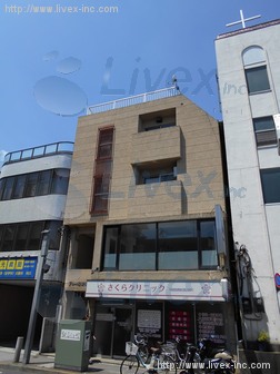 Fコート桜新町