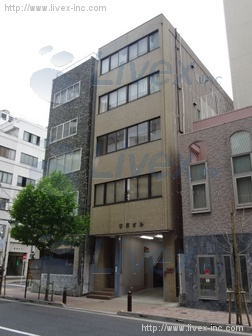 菅原ビル
