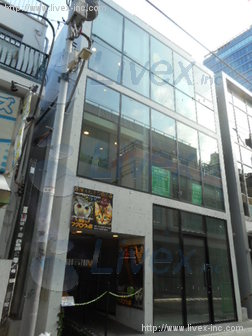 モダンフォルム原宿パート1ビル