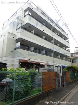 グリーンヒルズ