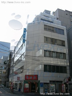 データ日本橋本町ビル