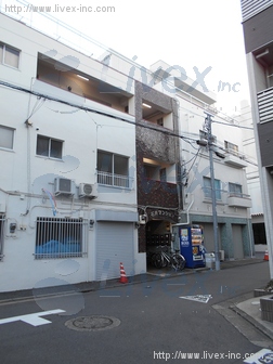 石井マンションビル