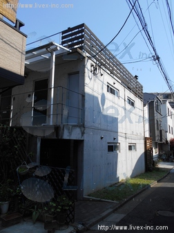 Luccaビル