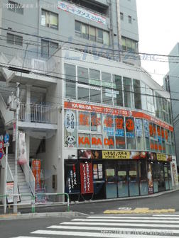 仮)フィル・パーク北大塚