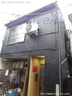 千駄木貸店舗