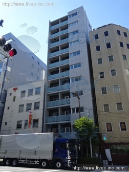 仮)中央区日本橋小伝馬町計画ビル