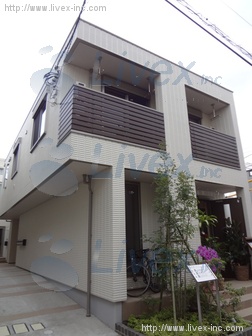 表参道ハイツ