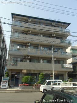 ブリーズ菊川ビル