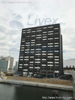晴海テラスビル