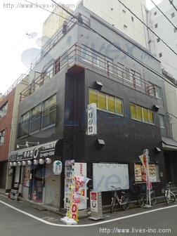 貸店舗