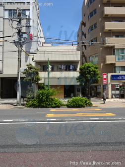 メゾン田中