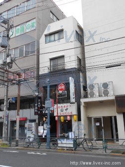 山崎ビル