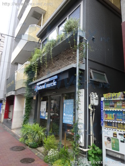 貸店舗