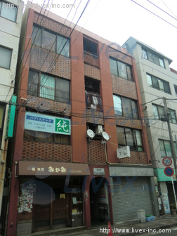 宮川町藤井ビル