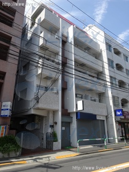サンライズ小松ビル