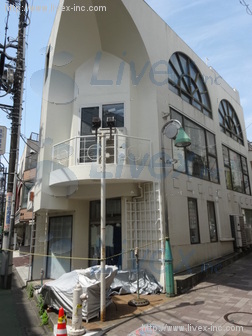 SS自由が丘ビル