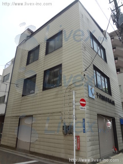 貸店舗