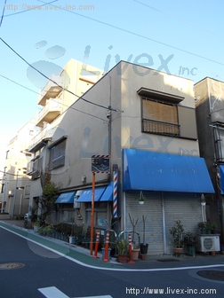 前田荘ビル