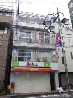 深沢ハイツ